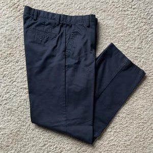 Men's 32x32 Dockers D3 Navy Pants *Preowned* worn 2 or 3 times